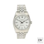Rolex Datejust 36 16234 - (3/8)