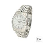 Rolex Datejust 36 16234 - (5/8)
