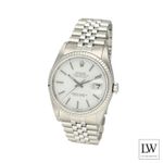 Rolex Datejust 36 16234 - (4/8)