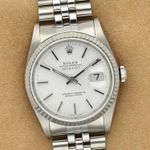 Rolex Datejust 36 16234 - (1/8)