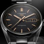 TAG Heuer Carrera WDA2111.BA0043 - (5/6)