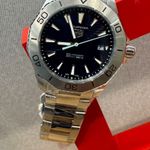 TAG Heuer Aquaracer WBP1311.BA0005 - (2/2)