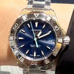 TAG Heuer Aquaracer WBP1311.BA0005 - (1/2)