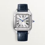 Cartier Santos Dumont WSSA0032 - (1/1)