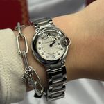 Cartier Ballon Bleu 28mm WE902073 - (8/8)