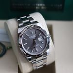 Rolex Datejust 41 126334 - (4/8)
