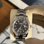 Rolex Datejust 41 126334 - (1/8)