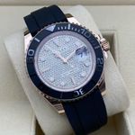 Rolex Yacht-Master 40 126655 - (1/4)