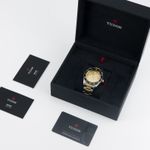 Tudor Black Bay S&G 79733N - (2/8)