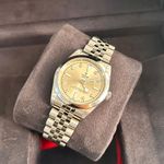 Tudor Black Bay 79600 (2025) - Champagne dial 31 mm Steel case (7/7)