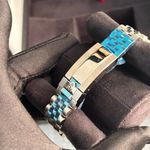 Tudor Black Bay 79600 (2025) - Champagne dial 31 mm Steel case (4/7)