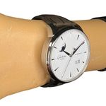 Glashütte Original Senator Excellence 1-36-04-05-02-31 (2024) - White dial 42 mm Steel case (5/8)