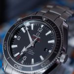 Omega Seamaster Planet Ocean 222.30.42.20.01.001 - (4/8)