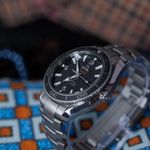 Omega Seamaster Planet Ocean 222.30.42.20.01.001 - (3/8)