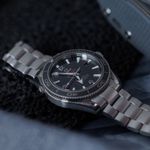 Omega Seamaster Planet Ocean 222.30.42.20.01.001 - (8/8)