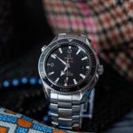 Omega Seamaster Planet Ocean 222.30.42.20.01.001 - (1/8)