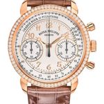 Patek Philippe Chronograph 7150/250R-001 - (1/1)