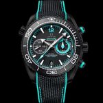 Omega Seamaster Planet Ocean Chronograph 215.92.46.51.01.003 - (1/1)