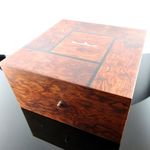 Blancpain Villeret 6652-1127-55B (2025) - White dial 41 mm Steel case (8/8)