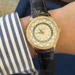 Patek Philippe World Time 7130R-013 - (1/6)