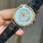 Patek Philippe World Time 7130R-013 - (4/6)