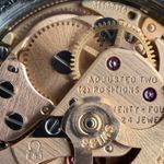 Omega Genève 566.021 - (5/8)