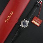 Omega Genève 566.021 - (3/8)