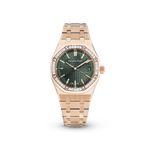 Audemars Piguet Royal Oak Selfwinding 15551OR.ZZ.1356OR.06 - (1/1)