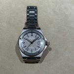 IWC Ingenieur Automatic IW328904 (2025) - Grey dial 40 mm Titanium case (1/6)