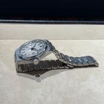 IWC Ingenieur Automatic IW328904 (2025) - Grey dial 40 mm Titanium case (5/6)