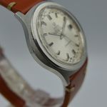 Omega Vintage 70's vintage watch ref 168.050 seamaster chronometer automatic cal 564 - (4/8)