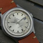 Omega Vintage 70's vintage watch ref 168.050 seamaster chronometer automatic cal 564 (1970) - Unknown dial 42 mm Steel case (1/8)