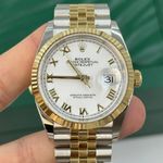 Rolex Datejust 36 126233 - (1/1)