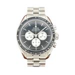 Omega Speedmaster Professional Moonwatch 310.30.42.50.01.004 (2026) - Black dial 42 mm Steel case (1/1)