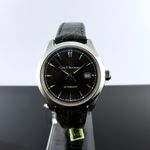 Carl F. Bucherer Manero 0010911083301 - (2/8)