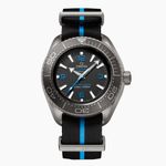 Omega Seamaster Planet Ocean 215.92.46.21.01.001 - (1/1)