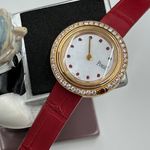 Piaget Possession G0A47088 (2024) - Pearl dial Unknown Rose Gold case (1/8)