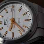 IWC Ingenieur Automatic IW323906 - (4/7)
