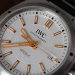 IWC Ingenieur Automatic IW323906 - (6/7)