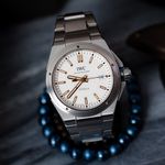 IWC Ingenieur Automatic IW323906 - (1/7)