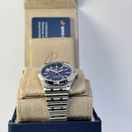 Breitling Chronomat 36 A10380101C1A1 (2024) - Blue dial 36 mm Steel case (8/8)