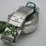 Rolex Sea-Dweller Deepsea 116660 (2018) - Blue dial 44 mm Steel case (3/6)