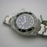 Rolex Sea-Dweller Deepsea 116660 (2018) - Blue dial 44 mm Steel case (1/6)