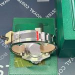 Rolex GMT-Master II 126720VTNR (2024) - Zwart wijzerplaat 40mm Staal (6/7)