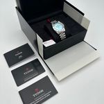 Tudor Black Bay 54 79000 (2025) - Blue dial 37 mm Steel case (1/6)