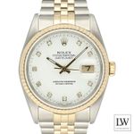 Rolex Datejust 36 16233 - (2/8)