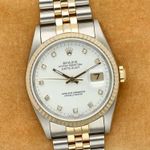 Rolex Datejust 36 16233 - (1/8)