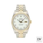 Rolex Datejust 36 16233 - (3/8)