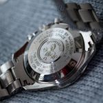 Omega Speedmaster Professional Moonwatch 311.30.42.30.01.005 (2019) - Black dial 42 mm Steel case (7/7)