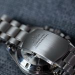 Omega Speedmaster Professional Moonwatch 311.30.42.30.01.005 (2019) - Black dial 42 mm Steel case (6/7)